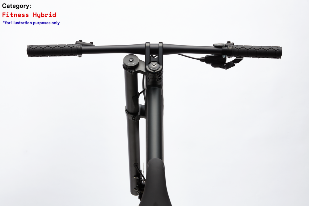 Cannondale Bad Boy 1 | Hup Leong Company | The Bicycle People